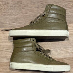 Koio Primo Sneakers l Size 41
